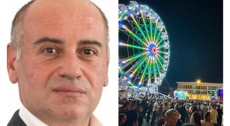 Oamenii care au dus GREUL la Zilele Zalăului – Citadin Salubrizare, peste 60 de intervenții la rețelele electrice în festival