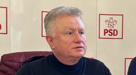 Președintele PSD Sălaj, Ionel Ciunt explică de ce a votat pentru retragerea sprijinului politic acordat premierului Bolojan