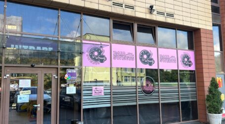 O nouă cafenea inedită se deschide în centrul Zalăului