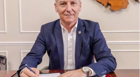 Prioritățile președintelui Dinu Iancu-Sălăjanu pentru perioada 2026 – 2028 în Sălaj