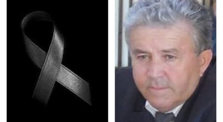 Doliu în învățământul din Sălaj