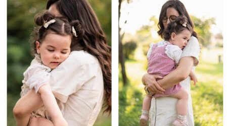 „O copilărie în spital”. APEL UMANITAR – o familie originară din Zalău are nevoie de ajutorul oamenilor cu suflet mare, după ce fetița lor a fost diagnosticată cu o boală extrem de rară