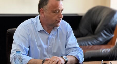 Ce spune primarul Florin Florian despre posibilitatea de a CONCEDIA zeci de bugetari din Primăria Zalău