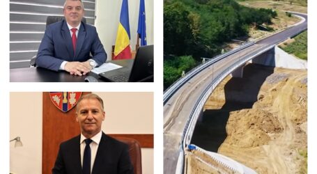 Proiectul gândit de Călin Forț și Dinu Iancu-Sălăjanu prinde contur. Zilele trecute s-au alocat banii și au început studiile necesare pentru construirea a două pasaje la centura Zalău