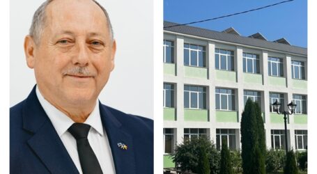 Liceu modern la Ileanda – investiție majoră în educație