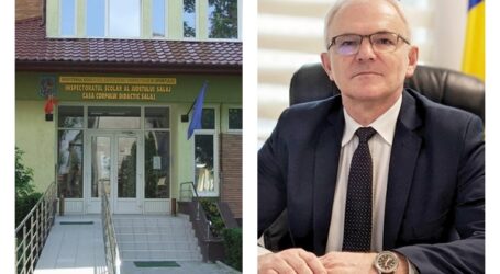 Mesajul inspectorului școlar general din Sălaj, Gheorghe Bancea, la deschiderea anului școlar 2025 – 2026