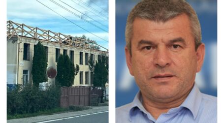 Se modernizează Școala Gimnazială din Letca