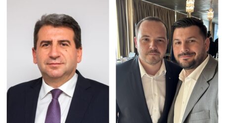 Ministrul Sănătății vine la Jibou, la recepția blocului destinat specialiștilor în medicină