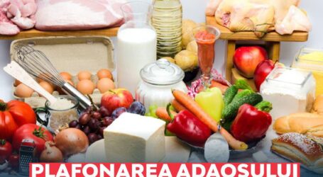 PSD a reușit plafonarea prețurilor – românii vor avea, în continuare, acces la 17 alimente de bază la prețuri mai mici!