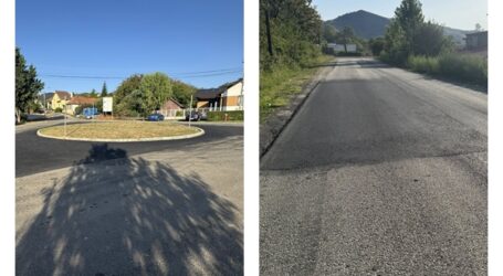 Primăria Jibou, implicată să rezolve problemele de infrastructură din oraș