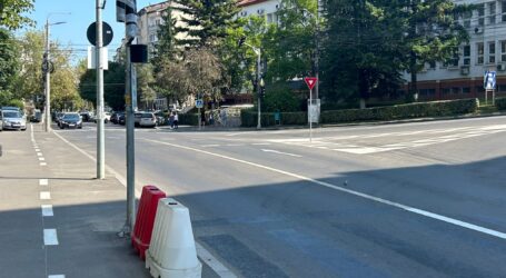 ATENȚIE! Schimbări majore de trafic în mai multe intersecții importante din Zalău