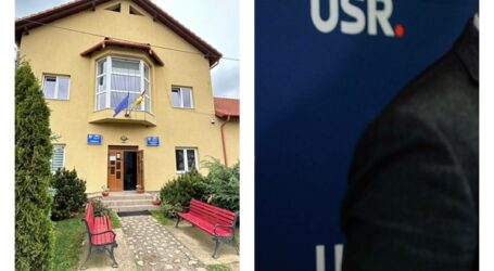 Consilier local al USR Sălaj, acuzat de fals în declarații. Dosarul, înaintat spre procurori, după ce alesul „a uitat” să-și declare averea