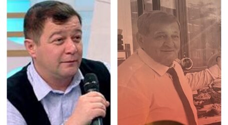 Îndrăgitul artist din Sălaj, Văru Săndel este în doliu – a murit cel care îi era „ca un frate” care l-a ajutat la greu