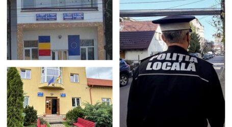 Datele oficiale ale lui Bolojan dezvăluie cum în comunele Sâg și Meseșenii de Jos există Poliție Locală. Ce spun primarii