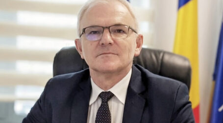 Mesajul inspectorului școlar general Gheorghe Bancea de Ziua Mondială a Educației