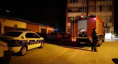 Descoperire ȘOCANTĂ într-un apartament din Zalău – un tânăr de 25 de ani, găsit fără suflare