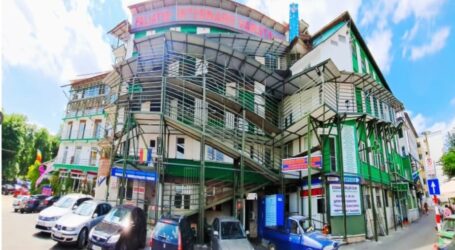 Din respect pentru pacienți, Salvosan Ciobanca face eforturi considerabile pentru deschiderea unei farmacii non-stop în Zalău