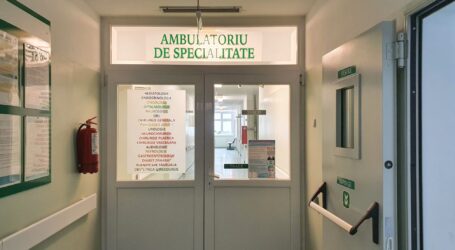 La Ambulatoriul Spitalului Județean Zalău s-au deschis două cabinete noi în specialitățile Psihiatrie și Oncologie