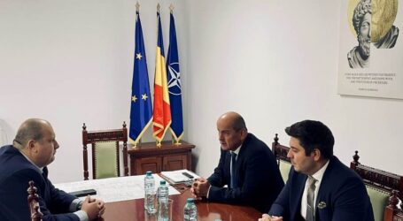 În 2027 încep lucrările la autostrada Poarta Sălajului–Zalău–Nușfalău.