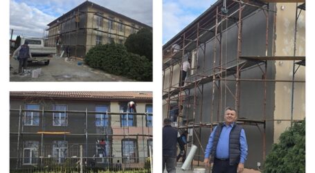 FOTO. Primăria Bobota investește în EDUCAȚIE