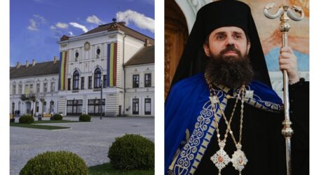 Episcopul Benedict amenajează în centrul Zalăului un centru educativ și recreativ pentru tineri – Ortho Caffe