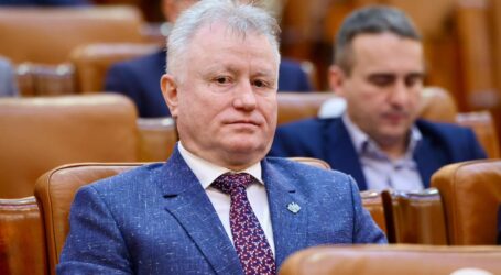Președintele PSD Sălaj a votat creșterea cu 10% a indemnizației lunare a persoanelor cu handicap