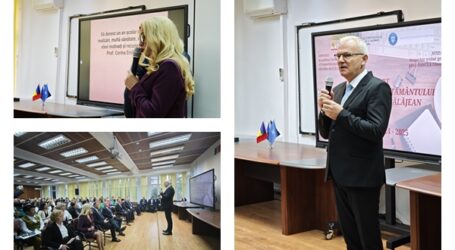 A fost prezentată starea învățământului din Sălaj