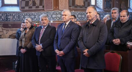 Primăria Creaca are sprijin important pentru dezvoltarea comunității și implementarea proiectelor