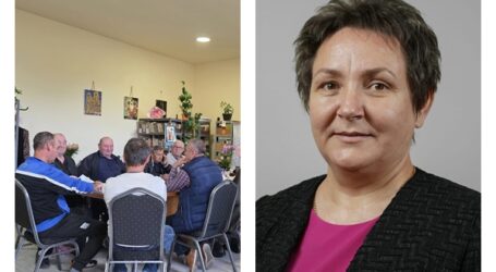 Se modernizează Dispensarul din Băbeni – Consiliul Local a aprobat întăbularea, urmează lucrările