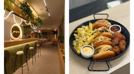 Preparat inedit în meniul unui restaurant din centrul Zalăului, cu carne produsă în Sălaj – aceștia oferă și transport gratuit