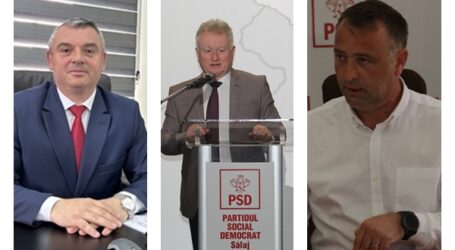 VIDEO. Organizația condusă de Călin Forț, apreciată public de Ciunt, pentru că a tras greul la alegerile de anul acesta din Zalău