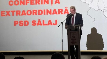 VIDEO. Dan Ghiurco a vorbit despre deciziile social-democraților care arată că PSD rămâne partidul care apără interesele românilor