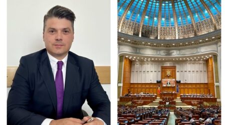 Avocatul sălăjean Bogdan Ilea, reacție DURĂ, după modificarea Codului de Procedură Civilă: „avocatul devine decor; justiția mută”