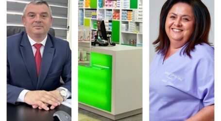 Medicul stomatolog care oferă asistență non-stop în Zalău, mesaj pentru viceprimarul Călin Forț