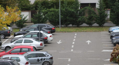 Escrocherie cu plata parcării în Zalău. SADP avertizează cetățenii