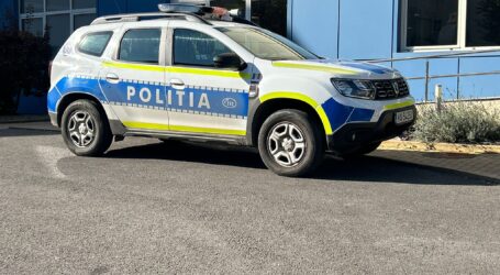 VIDEO. O tânără din Jibou și-a relatat pe internet problemele din familie. Poliția s-a autosesizat