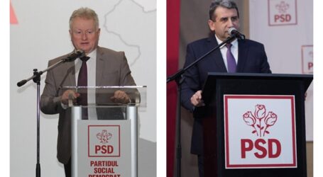 Mesajul conducerii PSD Sălaj de Ziua Armatei Române