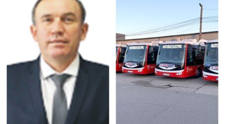 Sojka Atila a promovat concursul pentru funcția de director economic la Transurbis Zalău cu 9,30