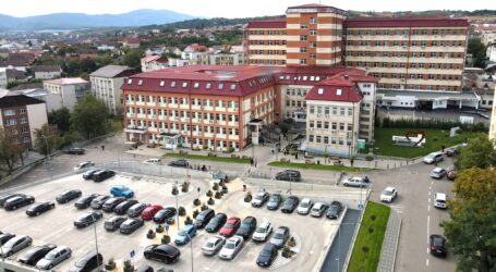 Analizele de la Spitalul Județean din Zalău, disponibile online. În curând și investigațiile de radiologie și imagistică medicală