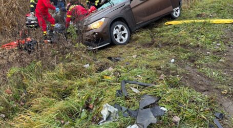 O profesoară de la API Zalău a murit NEVINOVATĂ în accidentul din Surduc