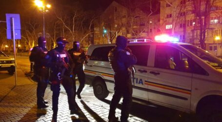 Traficant din Maramureș, prins în flagrant în timp ce vindea droguri la tinerii din Sălaj