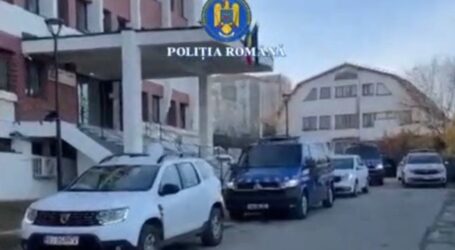 Percheziții la un fermier din Sălaj, acuzat de evaziune fiscală. Bărbatul făcea export fără factură și declara viței falși în baza de date