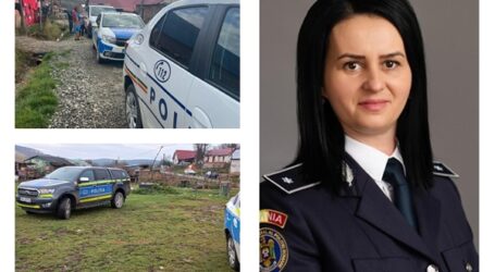 FOTO. Amplă acțiune a Secției de Poliție Rurală Zalău – polițiștii au dat amenzi de zeci de mii de lei