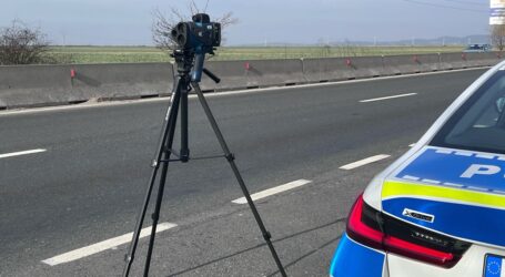 ATENȚIE! NU există radare fixe în Sălaj – poveste inventată la Hereclean. Cum acționează Poliția Rutieră