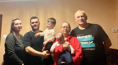 APEL UMANITAR contra timp. O mamă din Zalău strigă după ajutor. Are la dispoziție doar 2 luni pentru a strânge 30.000 de euro, bani care o pot ajuta să câștige lupta cu o boală nemiloasă