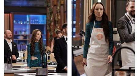 Face SENZAȚIE. O tânără din Zalău a rămas între cei mai buni 12 concurenți de la MasterChef