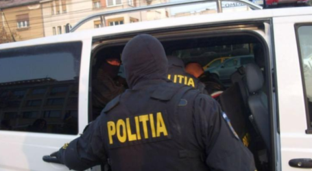 Bătaie într-un bar din Zalău între un grup de sălăjeni și mai mulți moldoveni