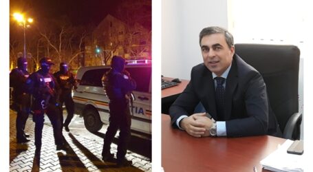 Mărturia procurorului-șef al DIICOT Sălaj, după ce, în weekend, a muncit peste 27 de ore pentru a prinde un traficant de droguri care încerca să vândă substanțe tinerilor din Zalău