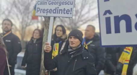 Cine este și cum a ajuns senator?! Paul Pintea, prins azi-noapte fără permis în zona Casa Armatei din Zalău, după ce a sfidat polițiștii și a refuzat inițial să oprească la control