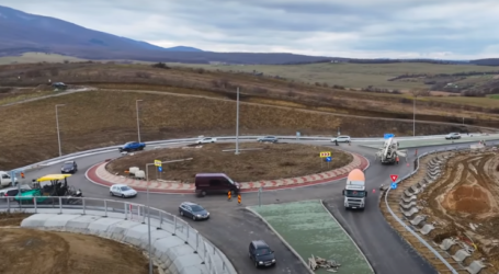 O nouă amânare pentru centura Zalău. Vom circula până la Crăciun